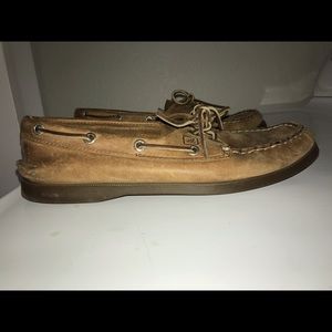 Sperry Top-Sider Boat Shoes